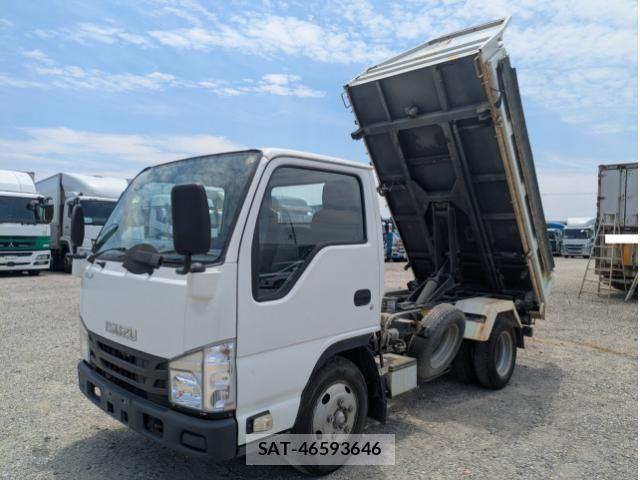 Isuzu ELF TRUCK 2019-07 7961406-16