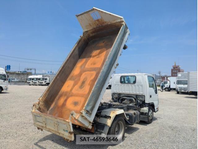 Isuzu ELF TRUCK 2019-07 7961406-19