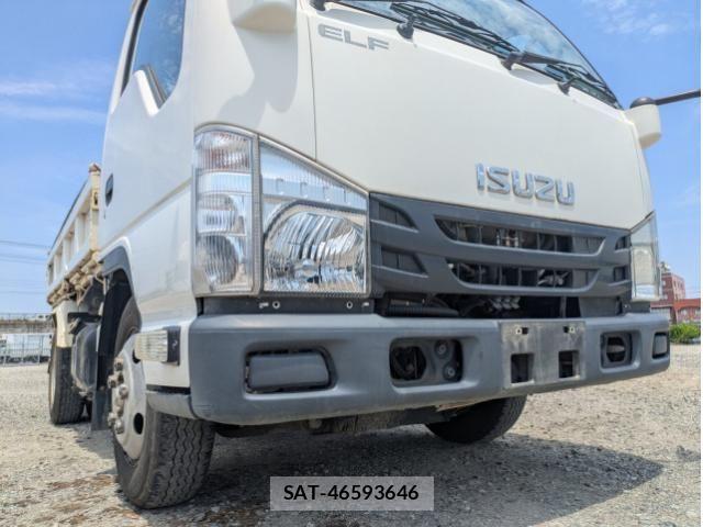 Isuzu ELF TRUCK 2019-07 7961406-24