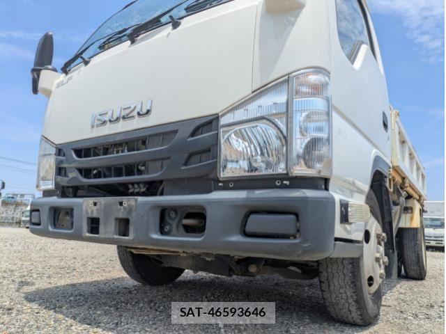 Isuzu ELF TRUCK 2019-07 7961406-25