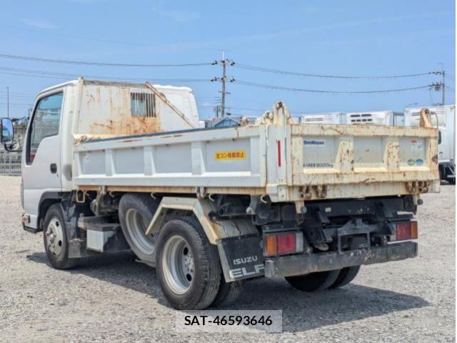 Isuzu ELF TRUCK 2019-07 7961406-2