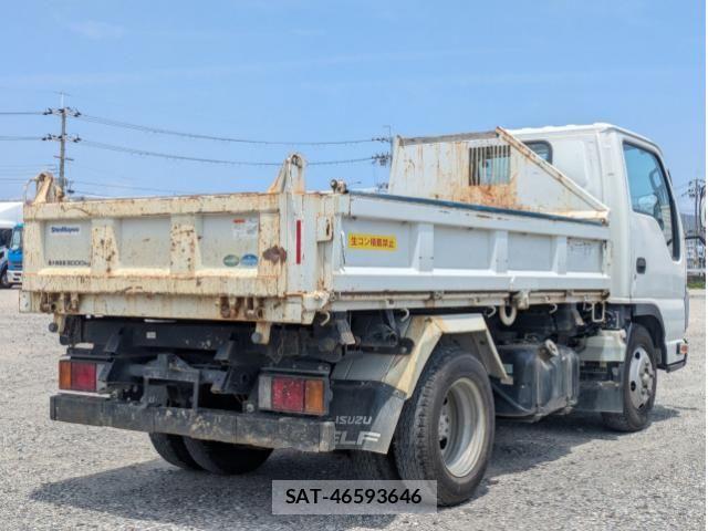 Isuzu ELF TRUCK 2019-07 7961406-3