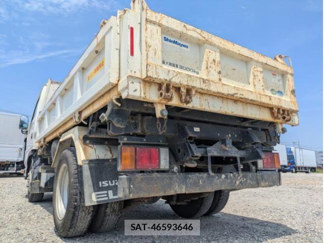 Isuzu ELF TRUCK 2019-07 7961406-4
