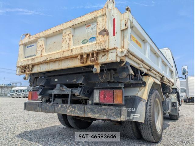 Isuzu ELF TRUCK 2019-07 7961406-5