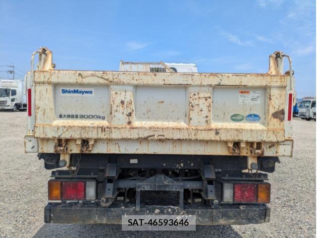 Isuzu ELF TRUCK 2019-07 7961406-6