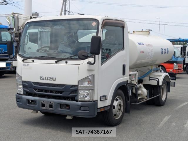 Isuzu ELF TRUCK 2019-12 7961382-0