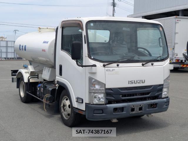 Isuzu ELF TRUCK 2019-12 7961382-1