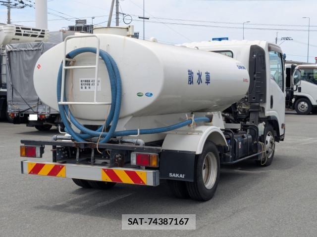Isuzu ELF TRUCK 2019-12 7961382-3