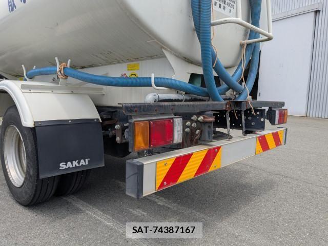 Isuzu ELF TRUCK 2019-12 7961382-4