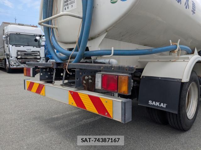 Isuzu ELF TRUCK 2019-12 7961382-5