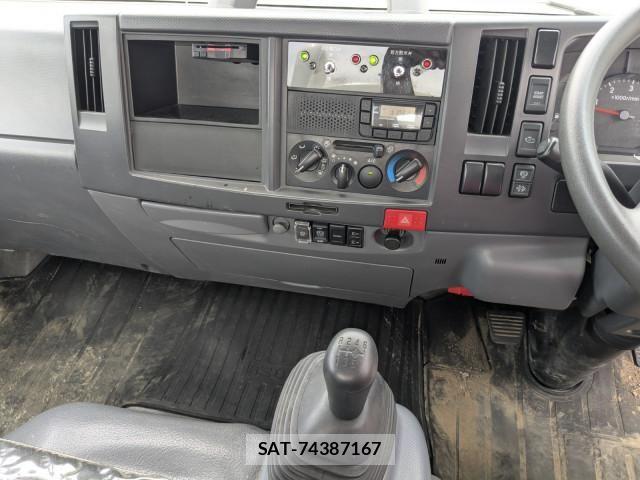 Isuzu ELF TRUCK 2019-12 7961382-8