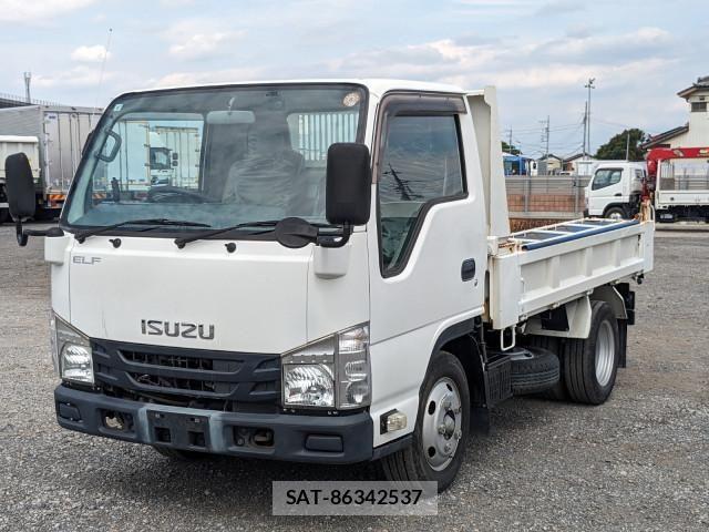 Isuzu ELF TRUCK 2018-05 7961434-0