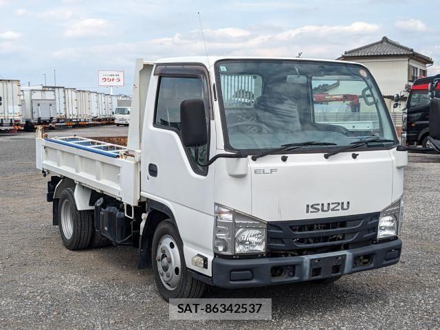 Isuzu ELF TRUCK 2018-05 7961434-1