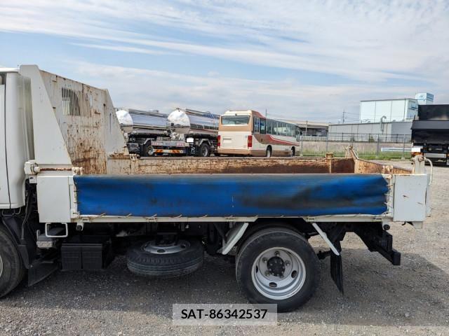 Isuzu ELF TRUCK 2018-05 7961434-20