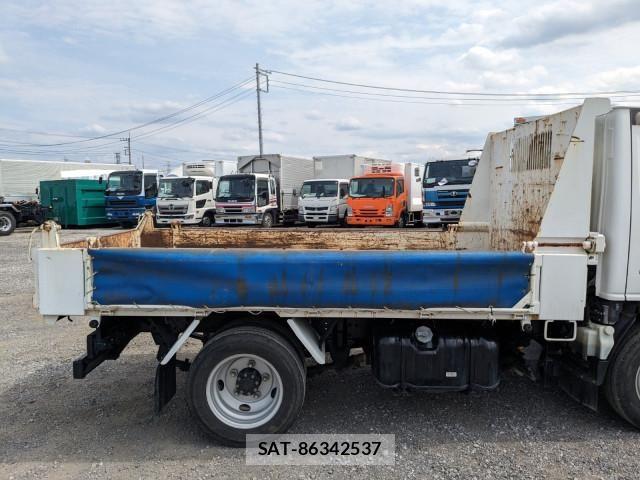 Isuzu ELF TRUCK 2018-05 7961434-22