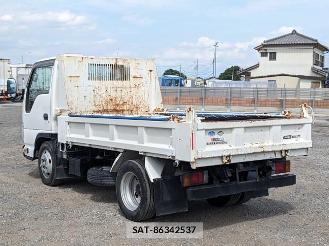 Isuzu ELF TRUCK 2018-05 7961434-2