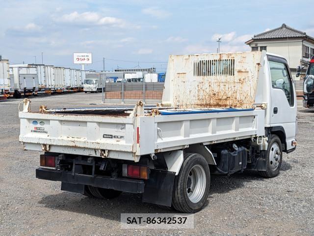Isuzu ELF TRUCK 2018-05 7961434-3