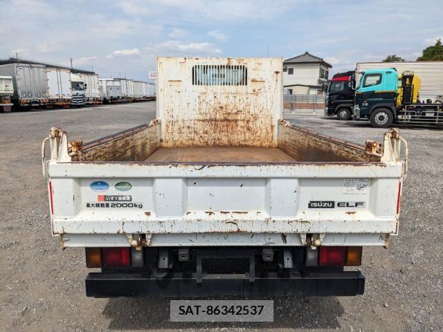 Isuzu ELF TRUCK 2018-05 7961434-4
