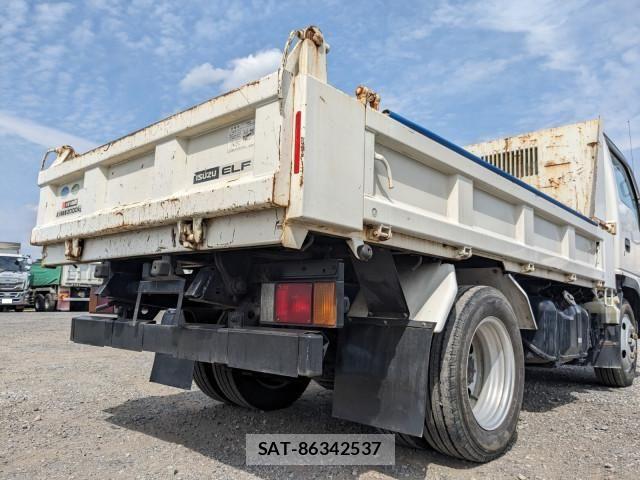Isuzu ELF TRUCK 2018-05 7961434-5