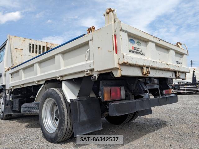 Isuzu ELF TRUCK 2018-05 7961434-6