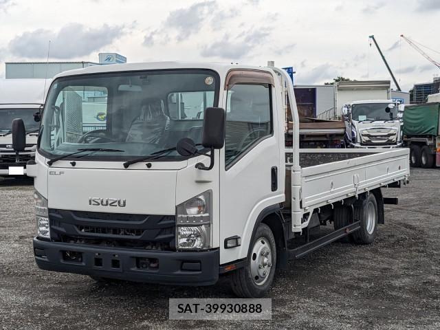 Isuzu ELF TRUCK 2018-05 7961425-0