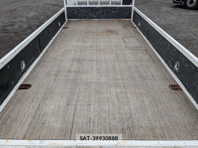 Isuzu ELF TRUCK 2018-05 7961425-9