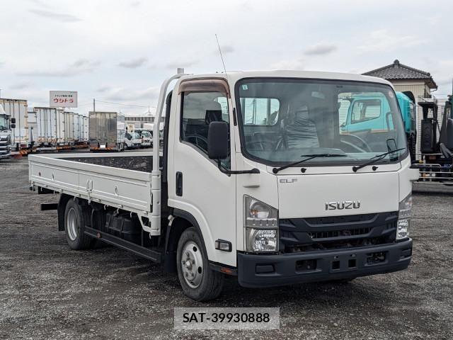 Isuzu ELF TRUCK 2018-05 7961425-1