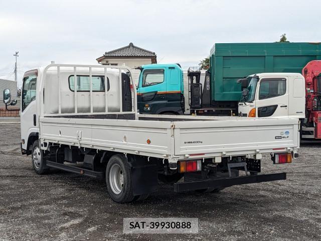 Isuzu ELF TRUCK 2018-05 7961425-2