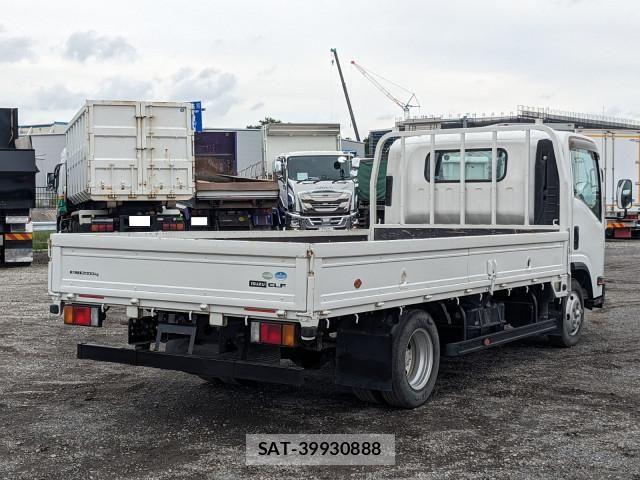 Isuzu ELF TRUCK 2018-05 7961425-3