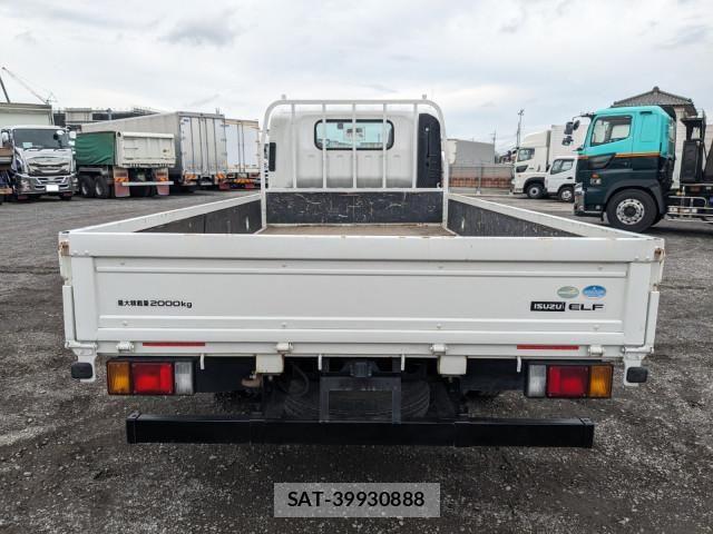 Isuzu ELF TRUCK 2018-05 7961425-4