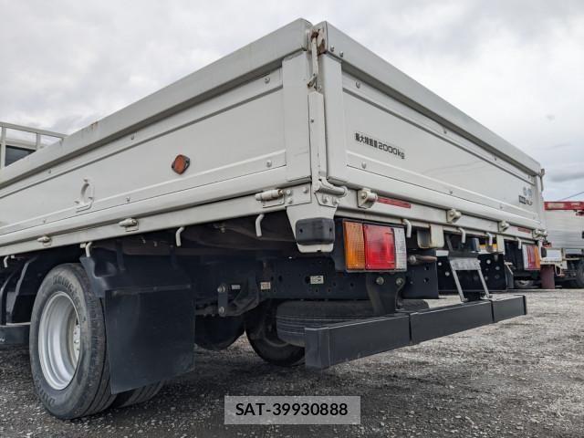 Isuzu ELF TRUCK 2018-05 7961425-6