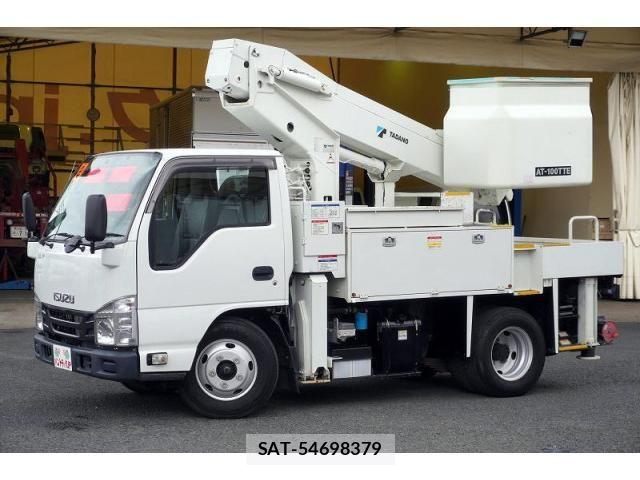 Isuzu ELF TRUCK 2020-06 7961392-0