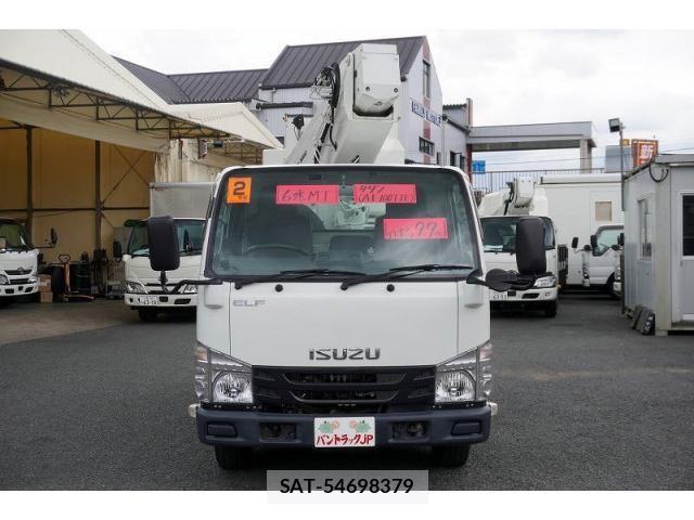 Isuzu ELF TRUCK 2020-06 7961392-1