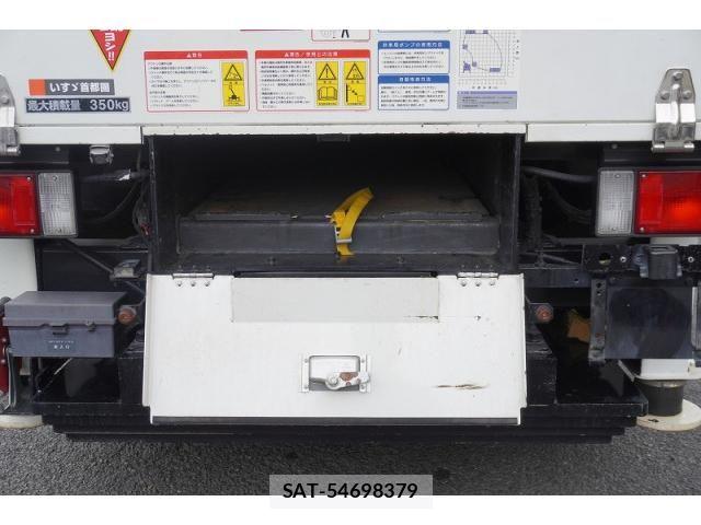 Isuzu ELF TRUCK 2020-06 7961392-19
