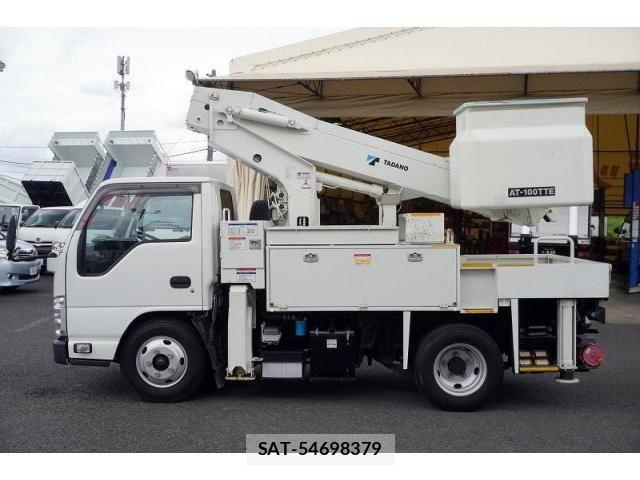 Isuzu ELF TRUCK 2020-06 7961392-2