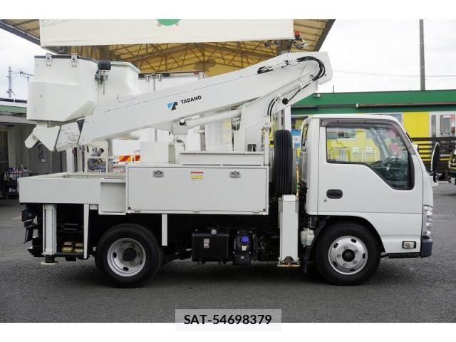 Isuzu ELF TRUCK 2020-06 7961392-4