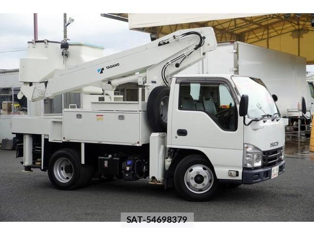 Isuzu ELF TRUCK 2020-06 7961392-5