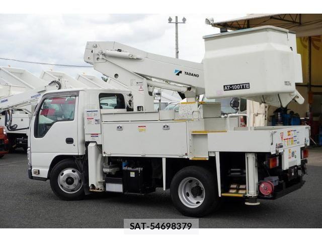 Isuzu ELF TRUCK 2020-06 7961392-6