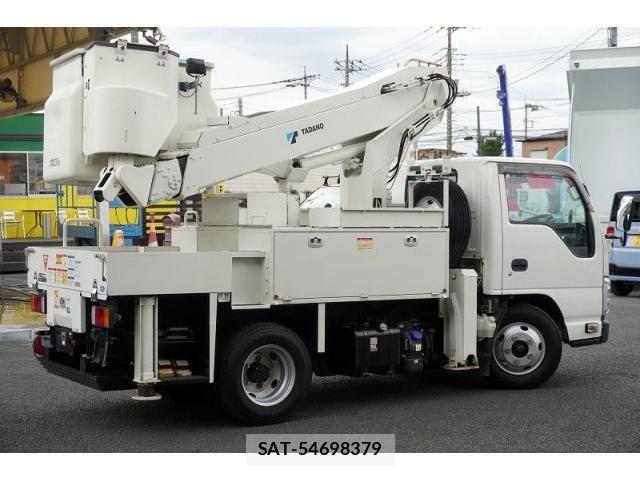 Isuzu ELF TRUCK 2020-06 7961392-7
