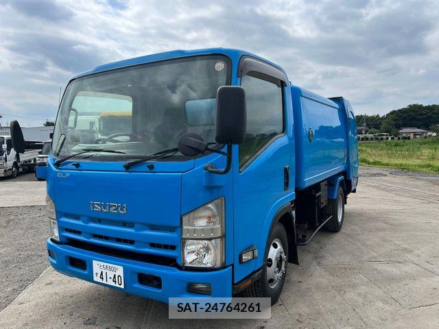 Isuzu ELF TRUCK 2012-03 7961467-0