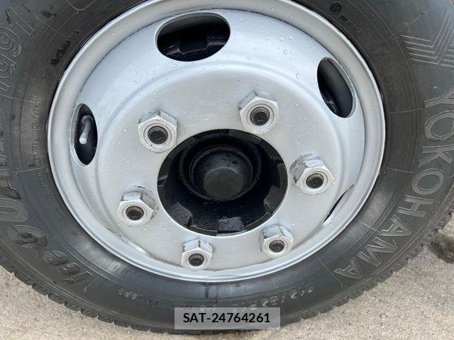 Isuzu ELF TRUCK 2012-03 7961467-11