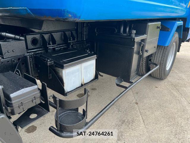 Isuzu ELF TRUCK 2012-03 7961467-13