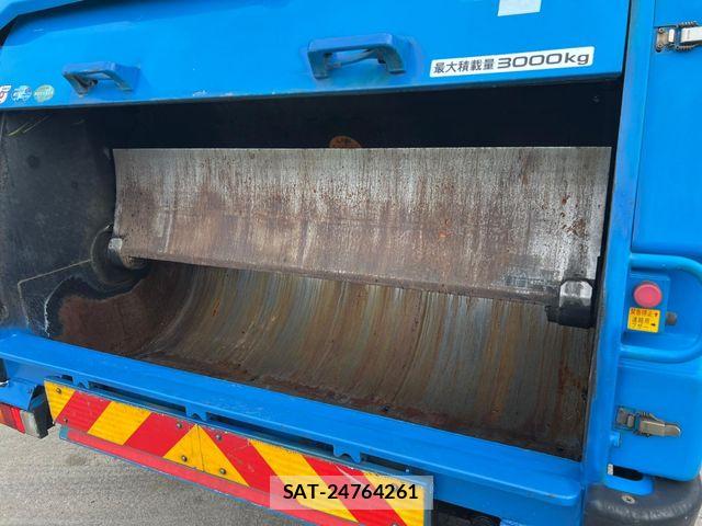 Isuzu ELF TRUCK 2012-03 7961467-20