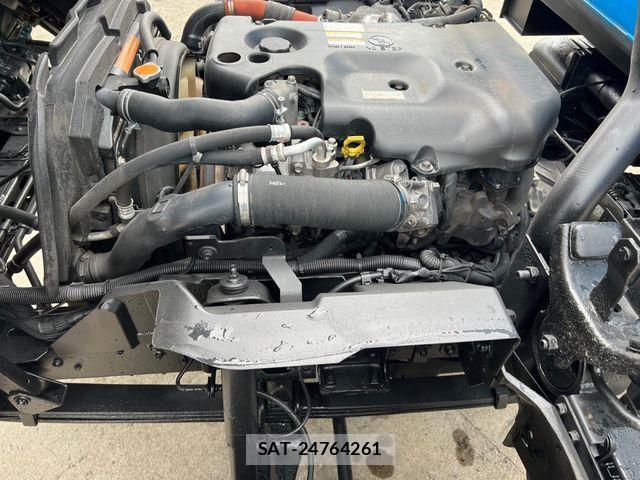 Isuzu ELF TRUCK 2012-03 7961467-22