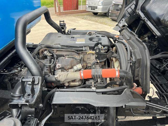 Isuzu ELF TRUCK 2012-03 7961467-24