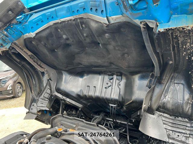 Isuzu ELF TRUCK 2012-03 7961467-25
