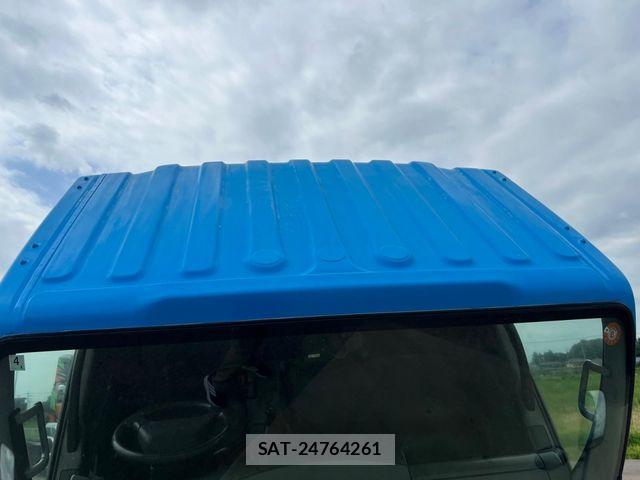 Isuzu ELF TRUCK 2012-03 7961467-27