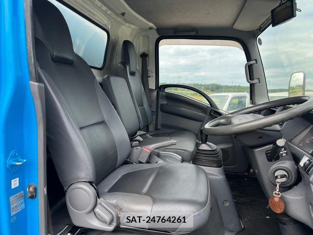 Isuzu ELF TRUCK 2012-03 7961467-29
