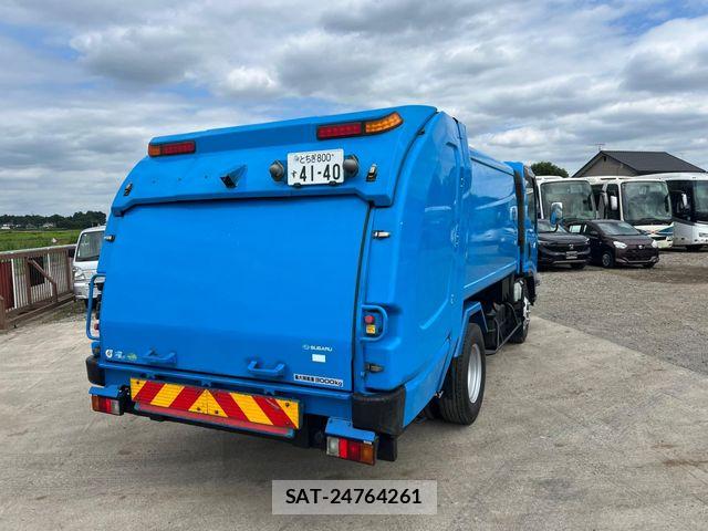 Isuzu ELF TRUCK 2012-03 7961467-3