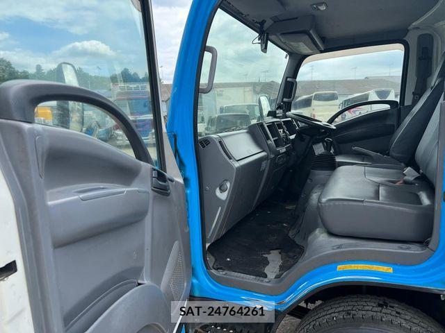Isuzu ELF TRUCK 2012-03 7961467-6
